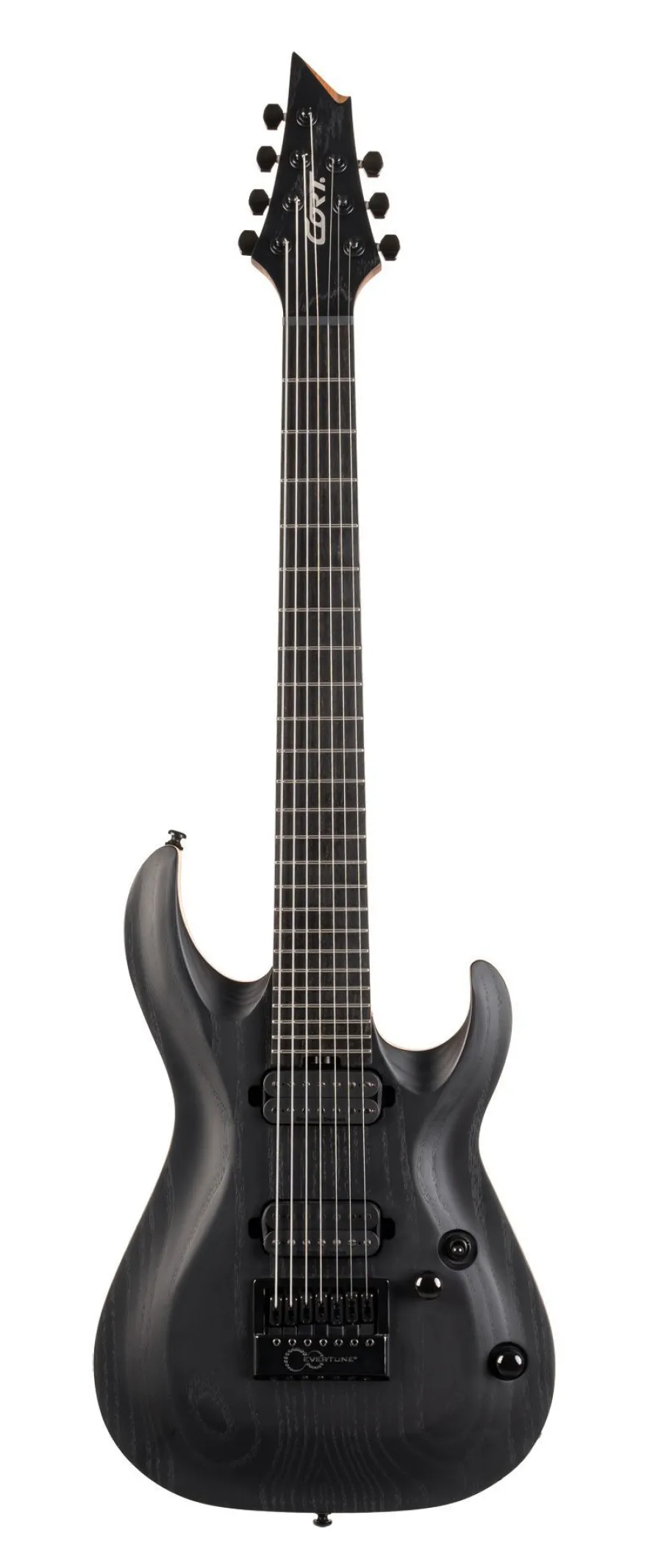 Cort KX707 Evertune