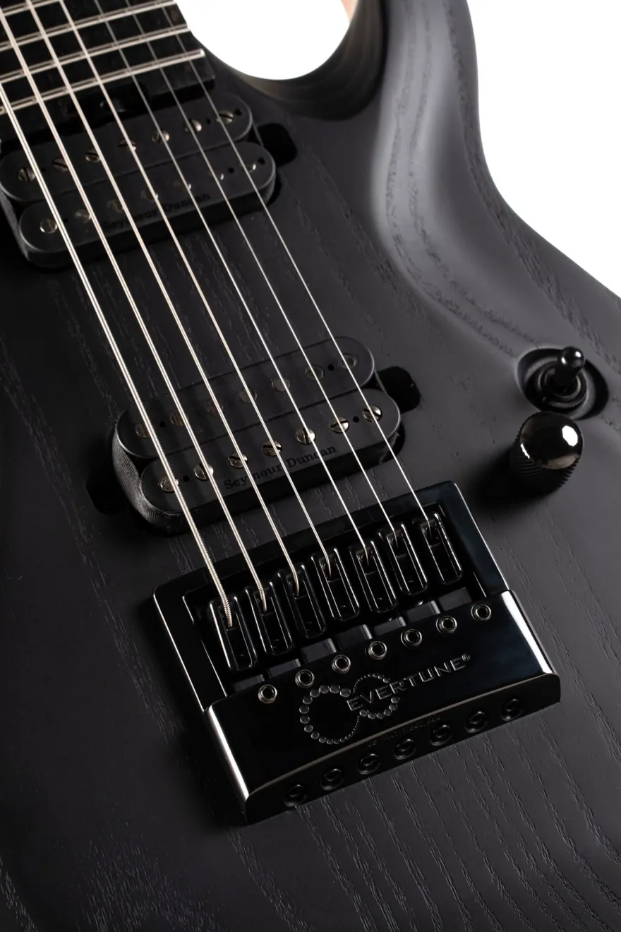 Cort KX707 Evertune