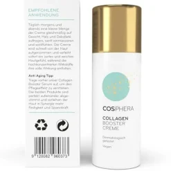 Cosphera Collagen Booster Creme – 50 ml