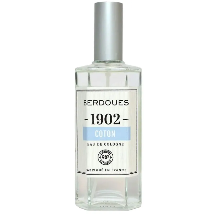Coton EDC 125ml