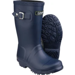 Cotswold Kinder Gummistiefel Buckingham Wellington Non Safety 20963