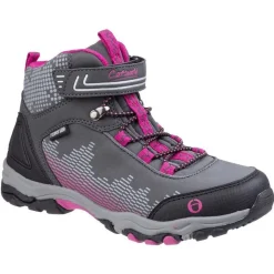 Cotswold Kinder Wanderstiefel Ducklington Waterproof Hiking Boot Non Safety 28251