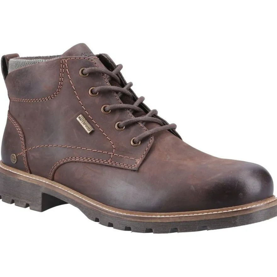 Cotswold Stiefel Moreton Work Boots 42338