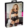 Cottelli Lingerie - Damen Slip, Gr. L