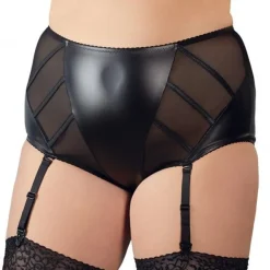 Cottelli Lingerie - Damen Slip, Gr. L