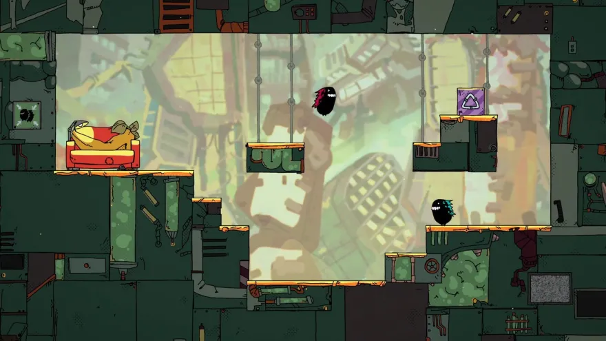 Couch Monsters – Steam Key (Aktivierungscode)