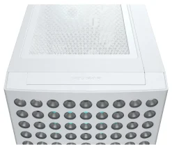 COUGAR Gehäuse Midi-Tower Airface ECO, ARGB, Weiß