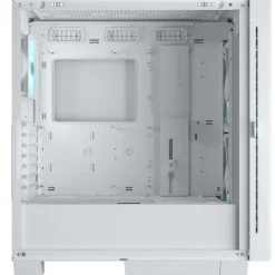 COUGAR Gehäuse Midi-Tower Airface ECO, ARGB, Weiß