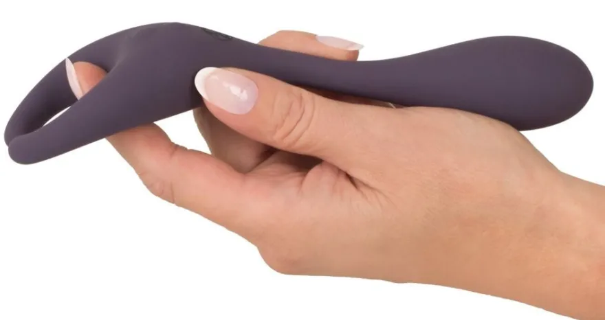 Couples Choice RC Paarvibrator