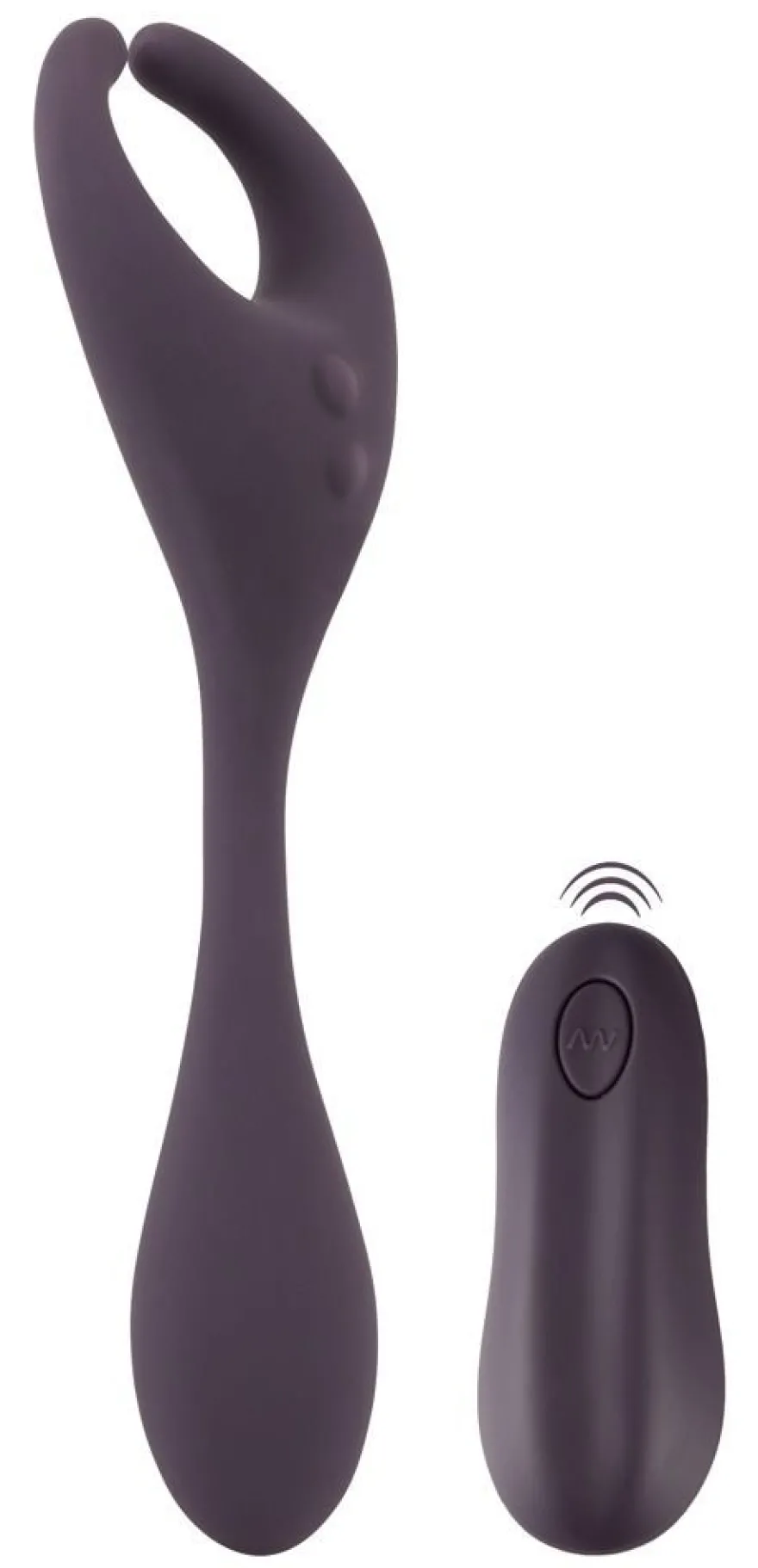 Couples Choice RC Paarvibrator