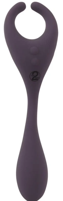 Couples Choice RC Paarvibrator