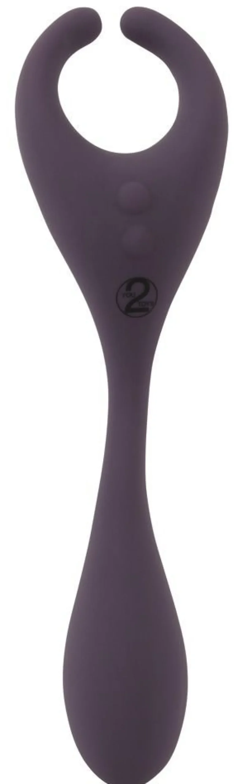 Couples Choice RC Paarvibrator