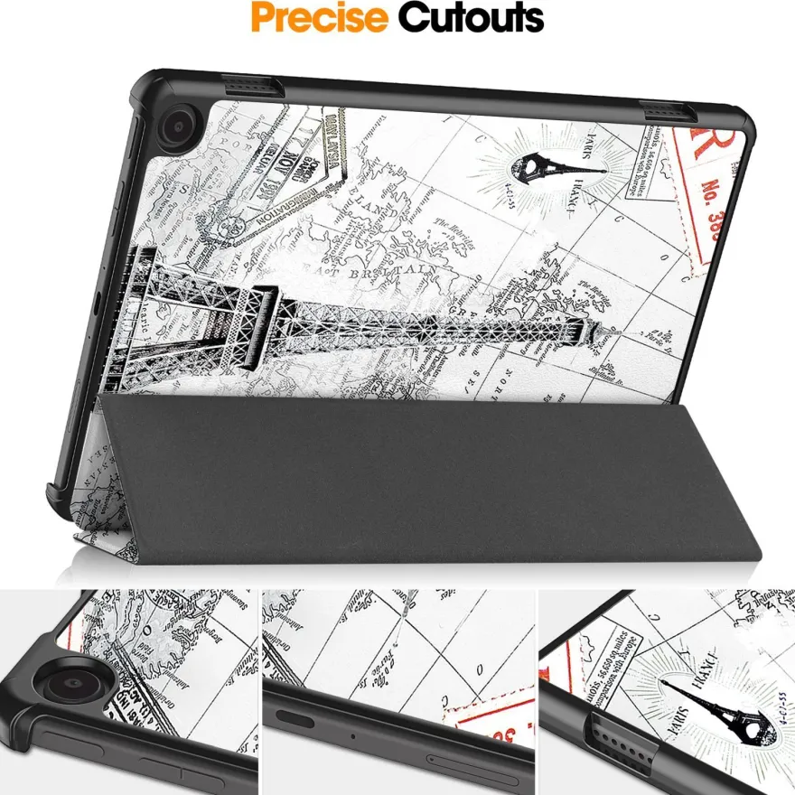 Cover für Amazon Fire Max 11 2023 11 Zoll 13. Generation Tablethülle Sleep/Wake