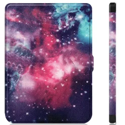 Cover für Kobo Nia 2020 6 Zoll eReaderhülle Schlank und Auto Sleep/Wake Funktion