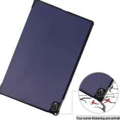 Cover für Lenovo Tab P11 TB-J606F TB-J606X 2021 Tasche Case Hülle Etui Schutz