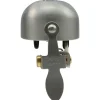 Crane Bell Co. E-NE ene Klingel Glocke Retro Design Horn Bell silber
