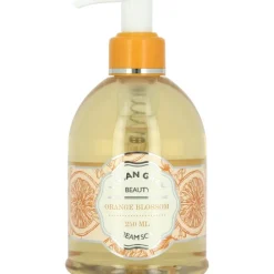 Cream liquid soap Orange Blossom (Cream Soap) 250ml