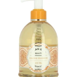Cream liquid soap Orange Blossom (Cream Soap) 250ml