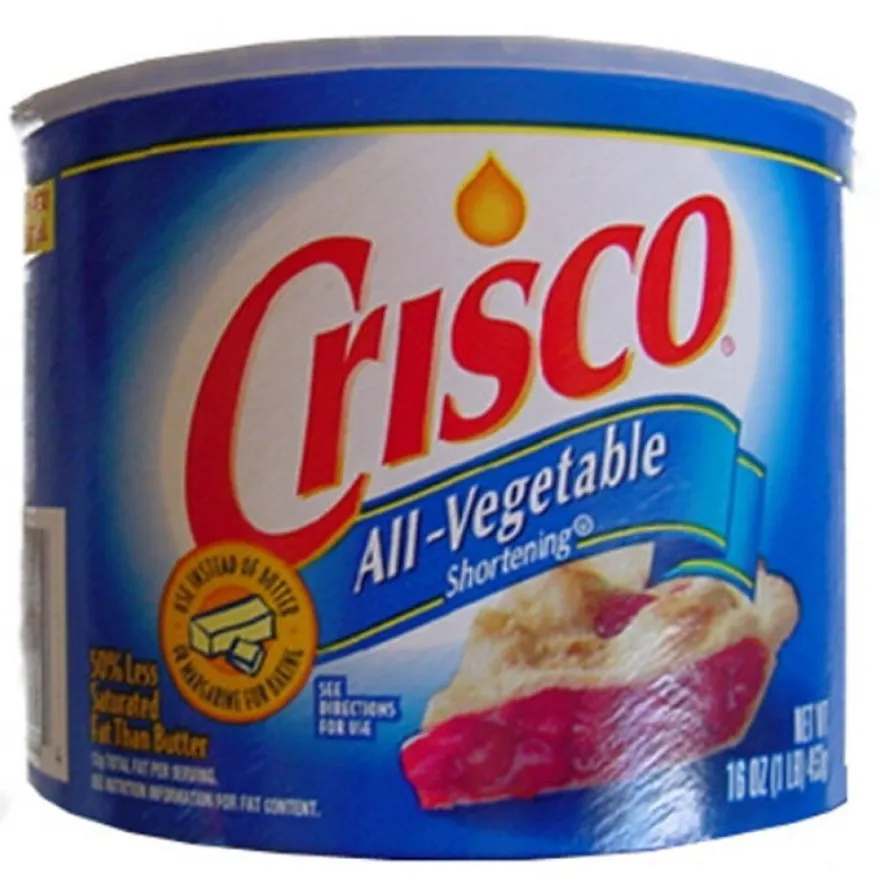 Crisco