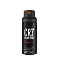 Cristiano Ronaldo CR7 Game On Deodorant für Herren 150 ml