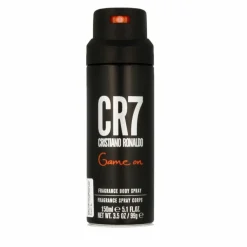 Cristiano Ronaldo CR7 Game On Deodorant für Herren 150 ml