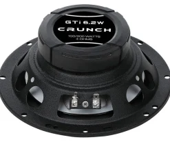 Crunch GTi6.2W 16,5 cm (6.5