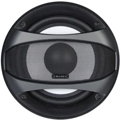 Crunch GTi6.2W 16,5 cm (6.5