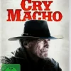 Cry Macho DVD