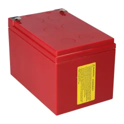 CSB EVH12150 High-Cycle AGM Bleiakku 12V 15Ah T2 / Faston 6,3 mm