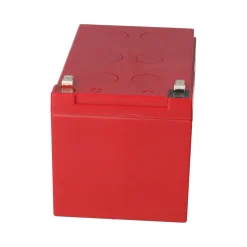 CSB EVH12150 High-Cycle AGM Bleiakku 12V 15Ah T2 / Faston 6,3 mm
