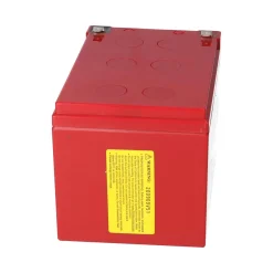 CSB EVH12150 High-Cycle AGM Bleiakku 12V 15Ah T2 / Faston 6,3 mm