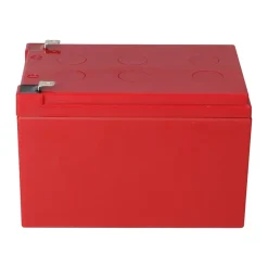 CSB EVH12150 High-Cycle AGM Bleiakku 12V 15Ah T2 / Faston 6,3 mm