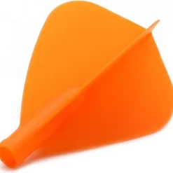 Cuesoul TERO AK4 Dart Flights Standard/Slim/Kite/Diamond/Shield, 3er Set
