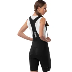 Cuissard Siroko Srx Pro Aero Race Schwarz Damen