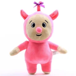 Cute Billy Bam Bam Gefüllte Puppe Kinder Plüschtier Cartoon Stofftier Décor Geschenk