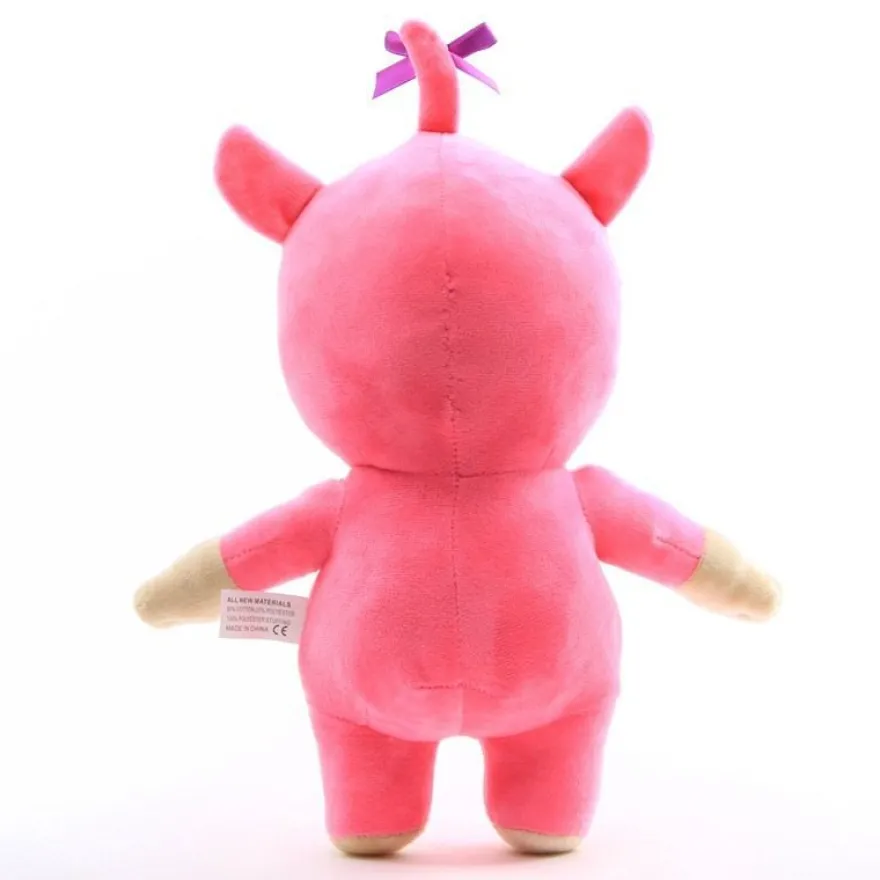 Cute Billy Bam Bam Gefüllte Puppe Kinder Plüschtier Cartoon Stofftier Décor Geschenk