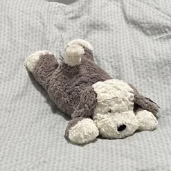 Cute Hund Tumblie Plüsch Puppe Cartoon Stofftier für Kinder & Fans Plüschspielzeug