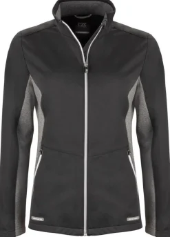 Cutter & Buck Damen Jacke Navigate Softshell Jacket 351459