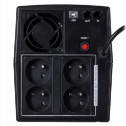 CyberPower UT1500EG-FR USV