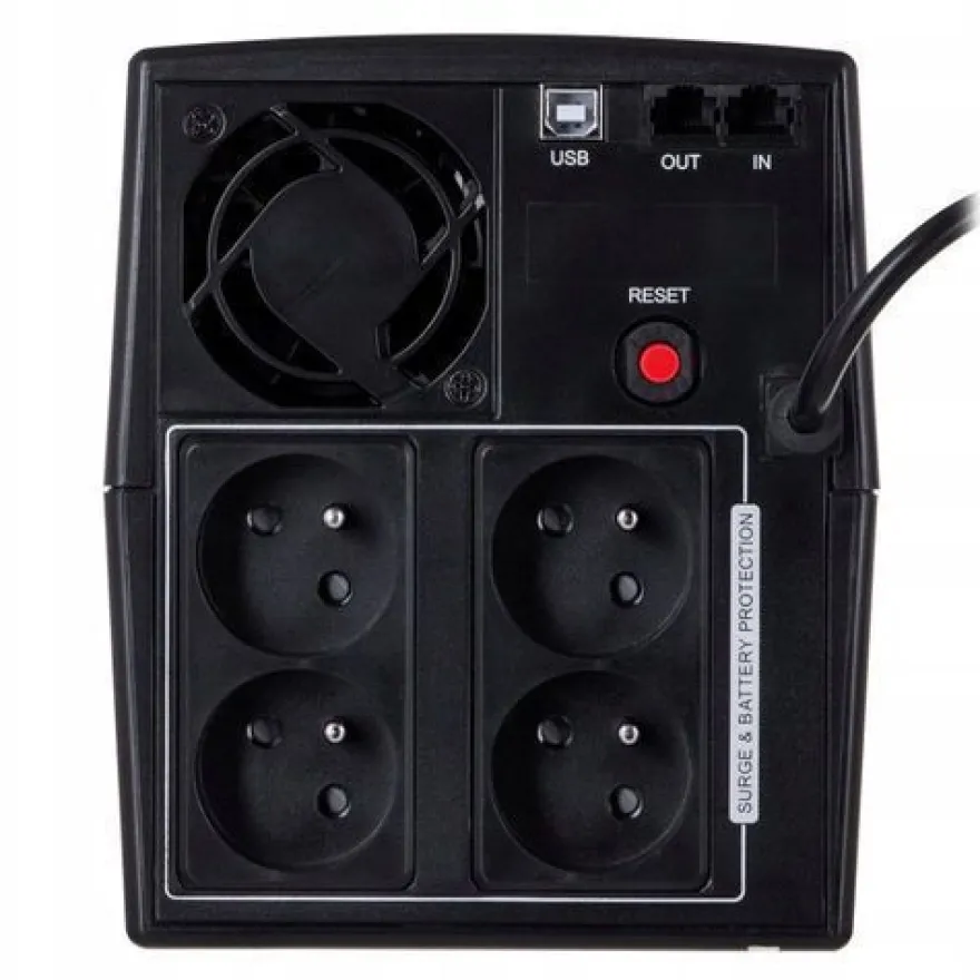 CyberPower UT1500EG-FR USV
