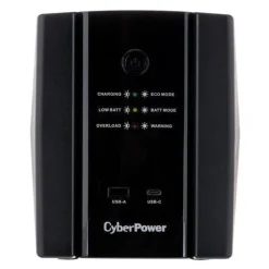 CyberPower UT1500EG-FR USV