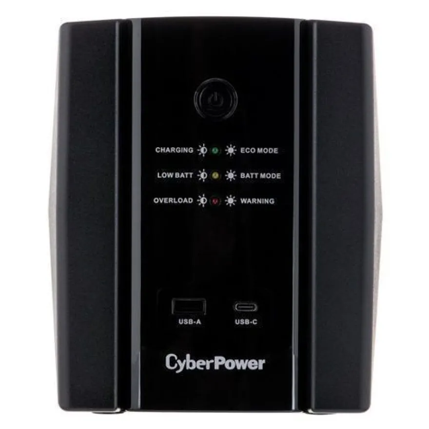 CyberPower UT1500EG-FR USV