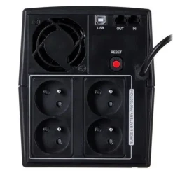 CyberPower UT1500EG-FR USV