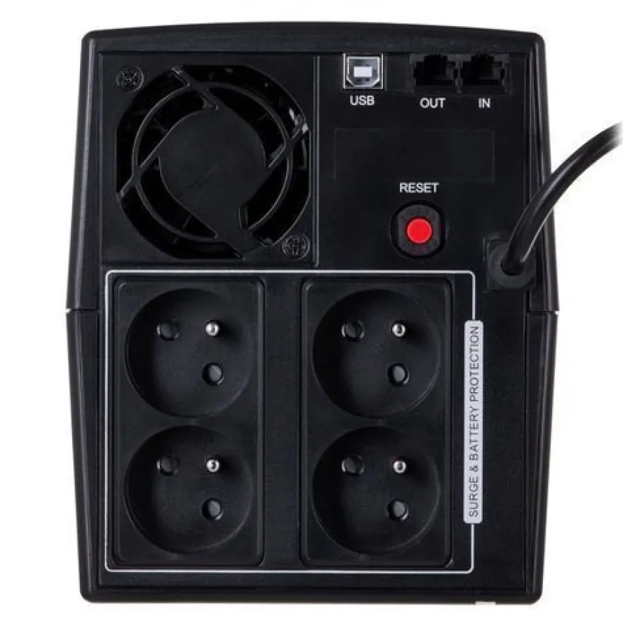 CyberPower UT1500EG-FR USV