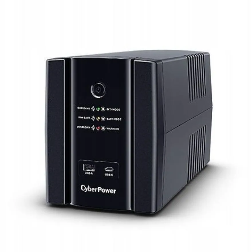 CyberPower UT1500EG-FR USV