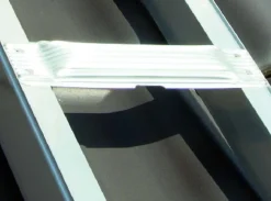 Dachdecker-Auflegeleiter Aluminium DachMaxx mehrteilig
