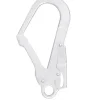 Dachdecker SET Premium Auffanggurt 2P + 10m Seil inkl Seilbremse Falldämpfer