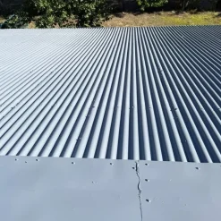Dachfarbe Sockelfarbe Flexibler Dachlack UV-beständig Ziegelrot 20,0kg L+46
