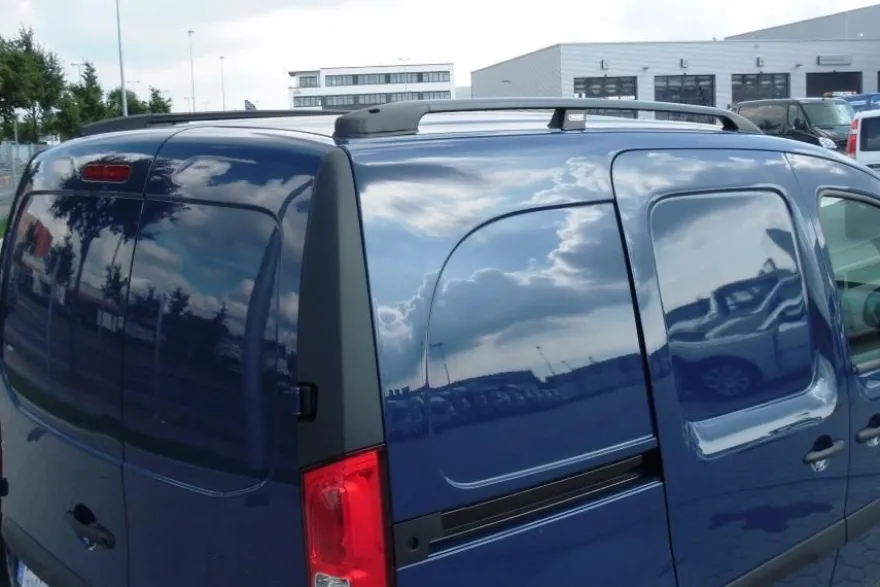 Dachreling passend für Mercedes Citan Bj. 2012-2021