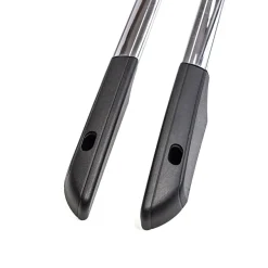 Dachreling passend für Toyota Rav4 Bj. 2006 - 03.2013